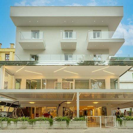 Hotel San Domingo Bellaria-Igea Marina Exterior foto